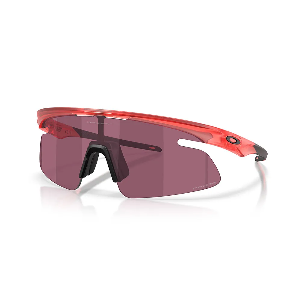 Купить Oakley 0oo9527d-95270750 Солнцезащитные очки Rslv lite 20x10x10 Prizm Road Black/CAT3 7ft.ru в интернет магазине Семь Футов