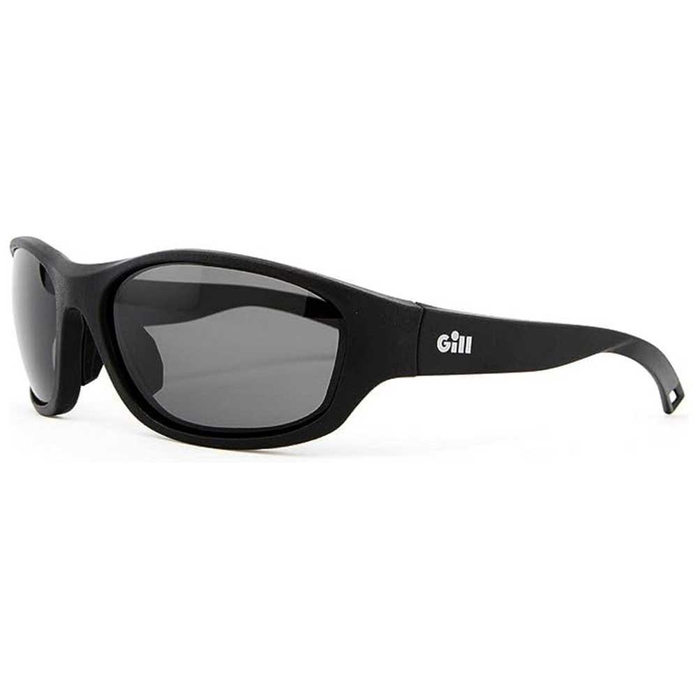 Купить Gill 9475-BLK01-1SIZE поляризованные солнцезащитные очки Classic Black 7ft.ru в интернет магазине Семь Футов