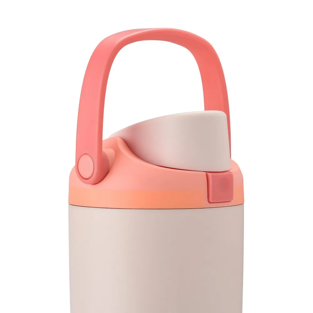 Купить Owala c07363a4-4529-os термос FreeSip® Sway 900ml Sparkling Sherbet 20x10x10 7ft.ru в интернет магазине Семь Футов
