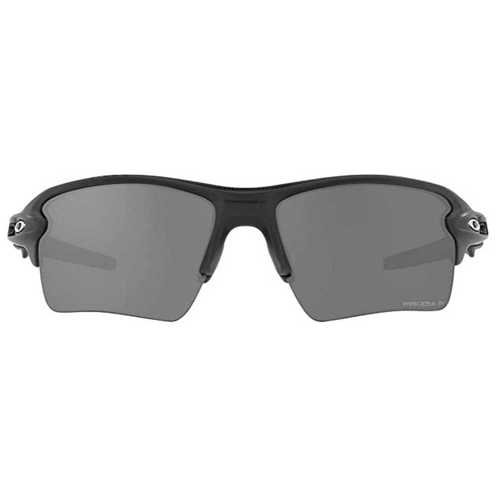 Купить Oakley 0OO9188-9188H3 поляризованные солнцезащитные очки Flak 2.0 XL High Resolution Prizm Carbon Prizm Black Polarized/CAT3 7ft.ru в интернет магазине Семь Футов