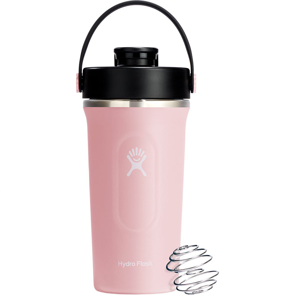 Купить Hydro flask MXB24678 Shaker Термо 710ml  Trillium 7ft.ru в интернет магазине Семь Футов