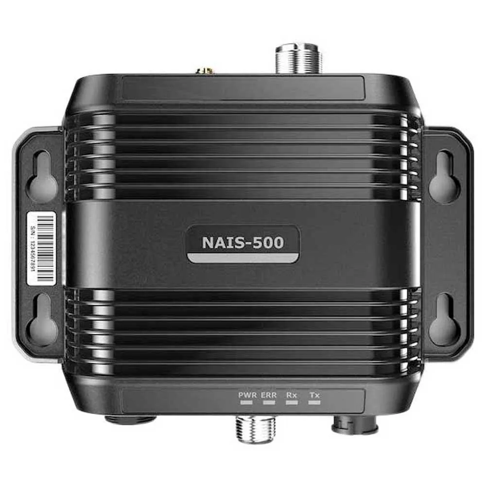 Купить Navico na700 Модуль NAIS-500 Class B AIS NMEA2000 Black 30x30x20 для судов, купить спасательное снаряжение в интернет-магазине 7ft.ru в интернет магазине Семь Футов