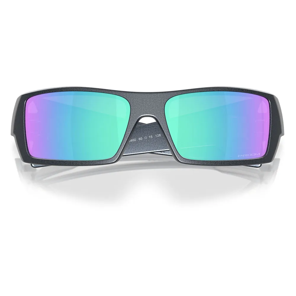 Купить Oakley OO9014-D460 Солнцезащитные очки Gascan  Blue Steel Prizm Sapphire/CAT3 7ft.ru в интернет магазине Семь Футов