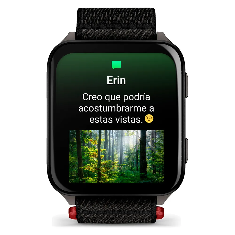 Купить Garmin 010-02980-02 Reloj Venu® X1 Black 20x10x5 7ft.ru в интернет магазине Семь Футов