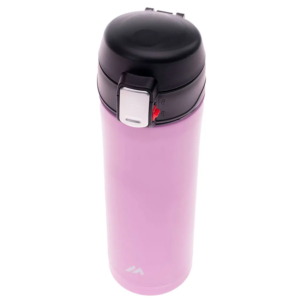 Купить Martes M000271472-420 ML Бутылка Kafa 420ml Розовый  Pastel Lilac 7ft.ru в интернет магазине Семь Футов