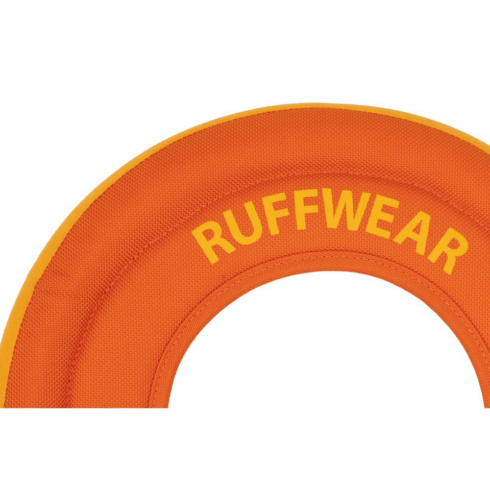 Купить Ruffwear 60152-815M Hydro Plane Оранжевый  Campfire Orange M 7ft.ru в интернет магазине Семь Футов