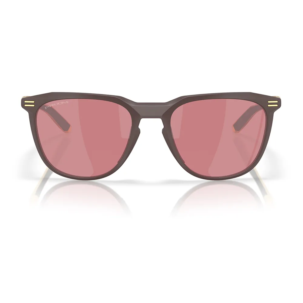 Купить Oakley OO9286-1054-54 Солнцезащитные очки Thurso Золотистый Matte Grenache Prizm Dark Golf/CAT2 7ft.ru в интернет магазине Семь Футов
