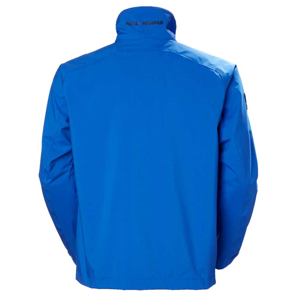 Купить Helly hansen 30205_543-3XL Куртка HP Racing Голубой  Cobalt 2.0 3XL 7ft.ru в интернет магазине Семь Футов