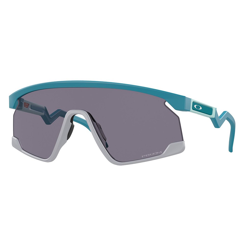 Купить Oakley OO9280-0939 Солнцезащитные очки Bxtr  Matte Balsam Prizm Grey/CAT3 7ft.ru в интернет магазине Семь Футов