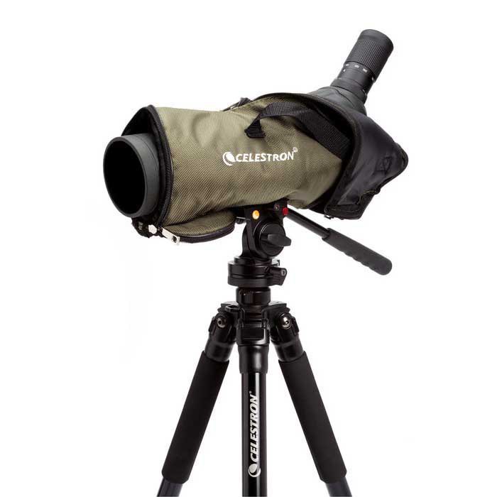 Купить Celestron C52330 Spotting Scope TrailSeeker 65 45º Телескоп  Black 7ft.ru в интернет магазине Семь Футов