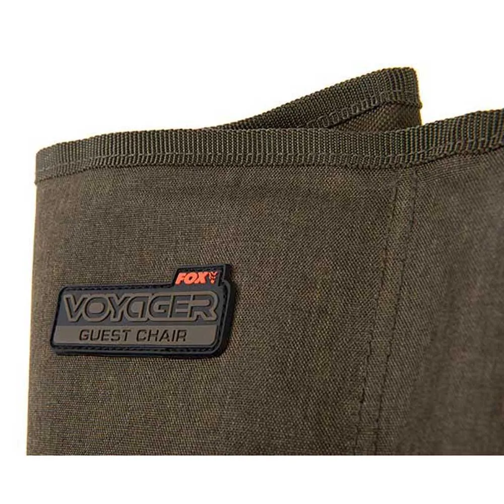 Купить Fox international CBC111 стул Voyager  Brown 7ft.ru в интернет магазине Семь Футов