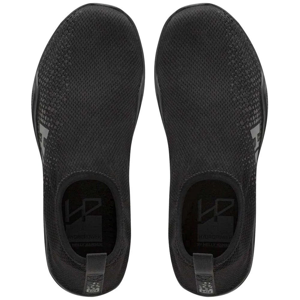 Купить Helly hansen 11556_990-8.5f Водная обувь Crest Black / Charcoal 35x25x15 EU 40 7ft.ru в интернет магазине Семь Футов