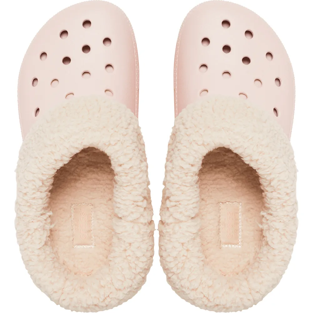 Купить Crocs 210846-6ur-m6/w8 Деревянные башмаки Classic Blitzen IV Quartz 35x25x15 EU 38 7ft.ru в интернет магазине Семь Футов