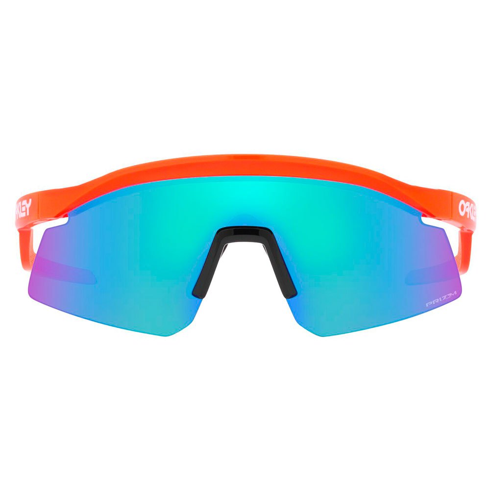 Купить Oakley 0OO9229-922906-37 Солнцезащитные очки Hydra Prizm Neon Orange Prizm Sapphire/CAT3 7ft.ru в интернет магазине Семь Футов