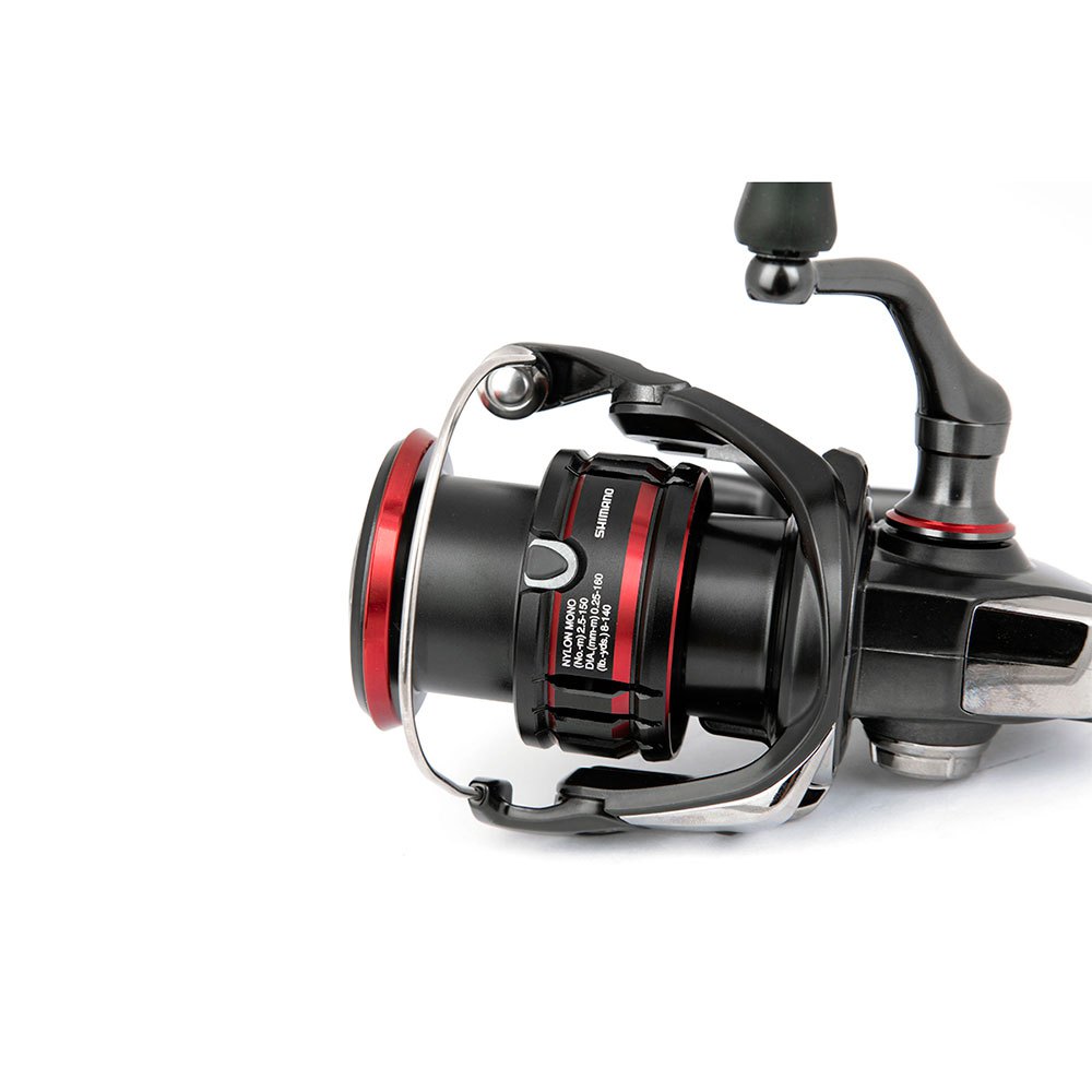 Купить Shimano fishing VFC2000SF Vanford S Спиннинговая Катушка Черный Black 2000C  7ft.ru в интернет магазине Семь Футов