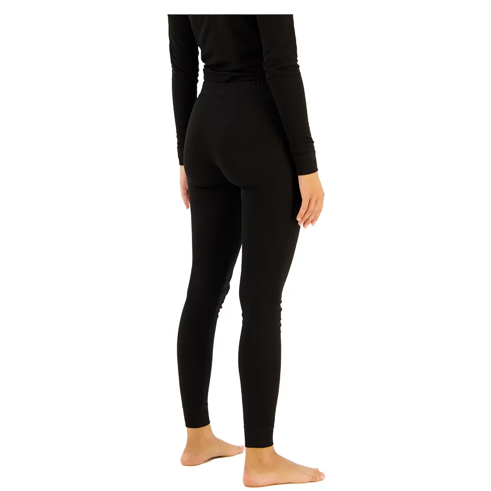 Купить Helly hansen 48675_990-m Набор базовых слоев Comfort Dry Black 25x15x5 7ft.ru в интернет магазине Семь Футов
