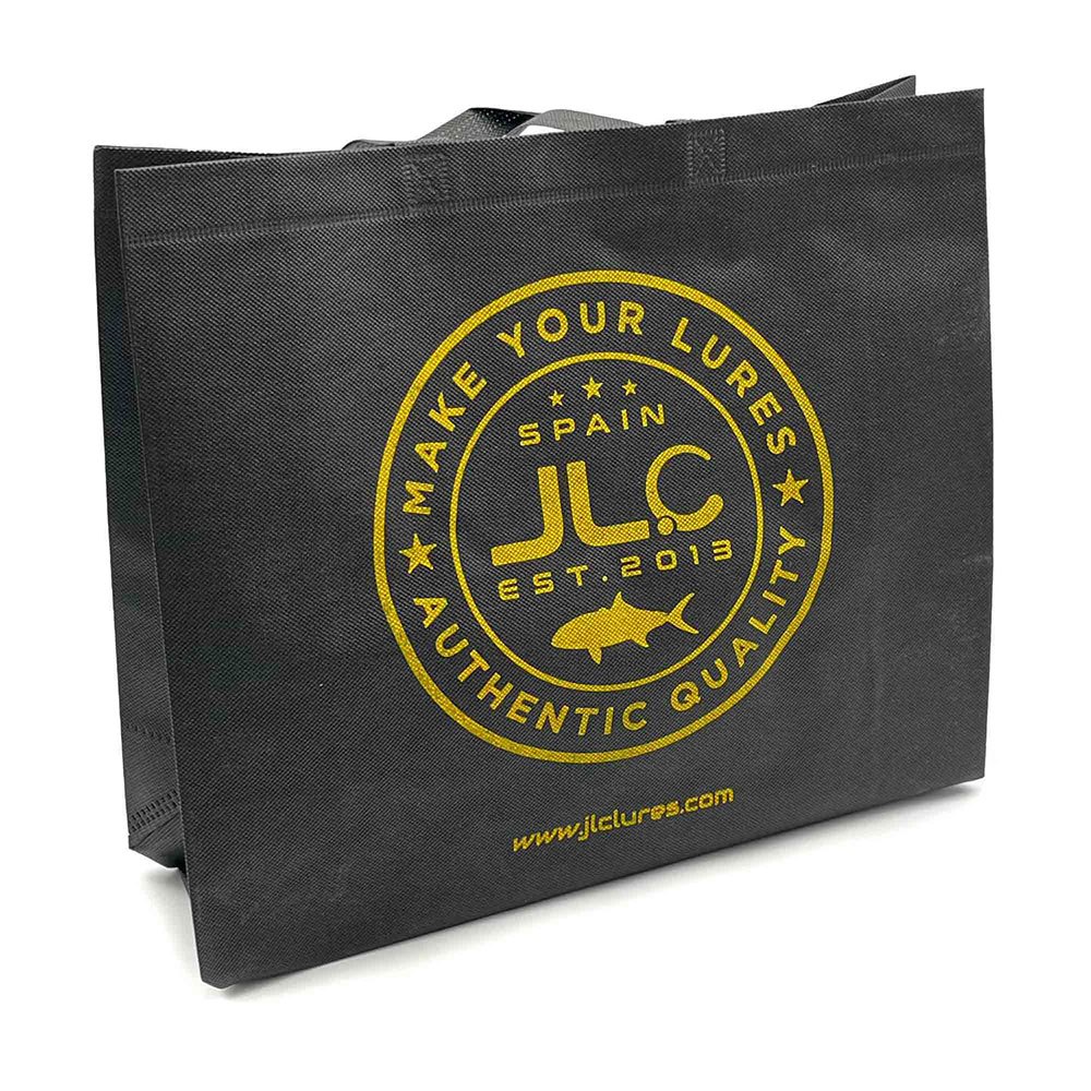 Купить JLC COJLCBMYLN Make Your Lures сумка Черный  Black 7ft.ru в интернет магазине Семь Футов