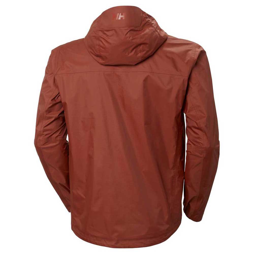 Купить Helly hansen 63086_301-2XL Куртка Verglas Оранжевый  Iron Oxide 2XL 7ft.ru в интернет магазине Семь Футов