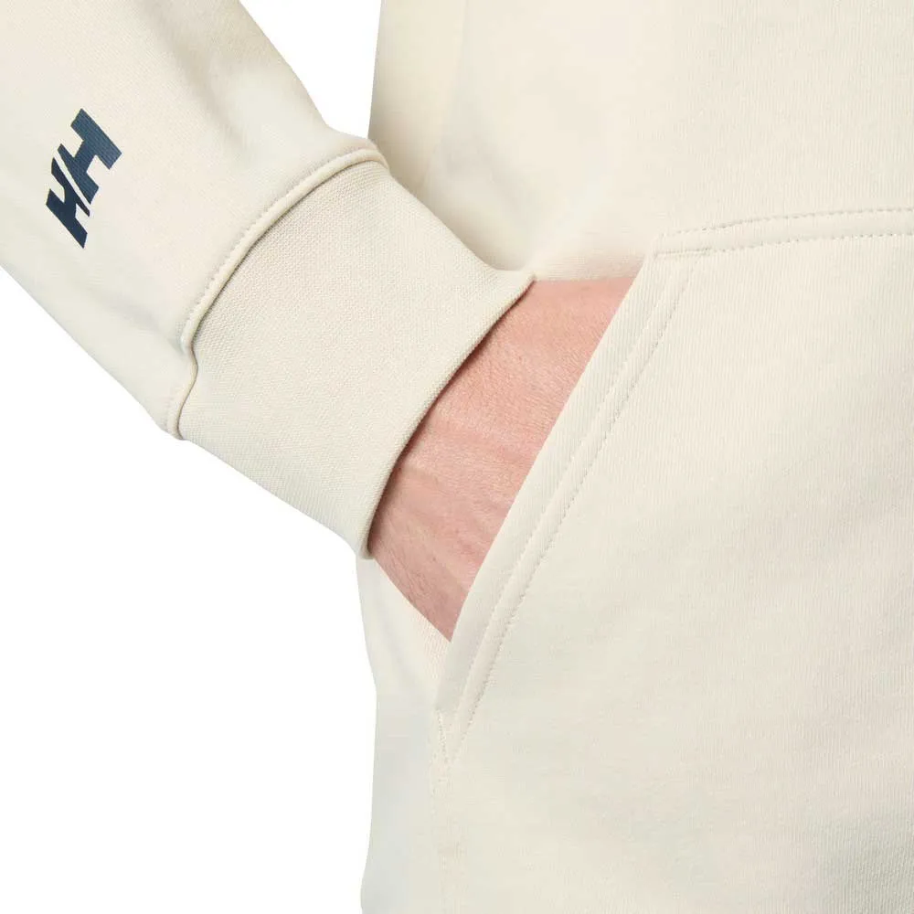 Купить Helly hansen 54546-034-l Толстовка с капюшоном Shoreline Cream 40x30x12 7ft.ru в интернет магазине Семь Футов