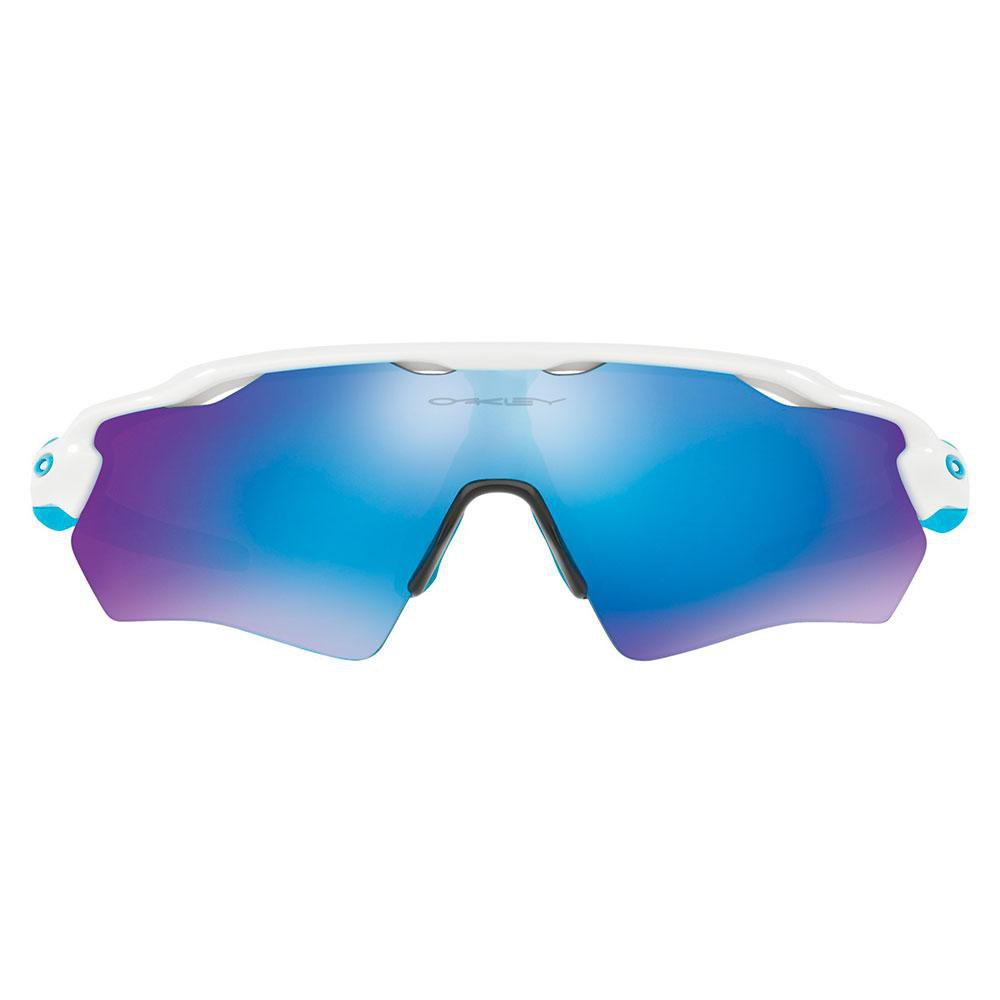 Купить Oakley OO9208-5738 Radar EV Path Prizm Солнцезащитные Очки Polished White Prizm Sapphire/CAT 3 7ft.ru в интернет магазине Семь Футов