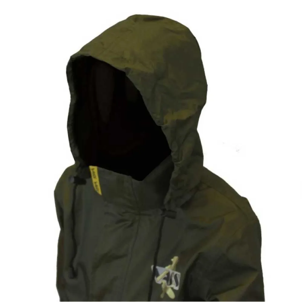 Купить Vass VW130-54/7/XXL Костюм Tex  Khaki 2XL 7ft.ru в интернет магазине Семь Футов