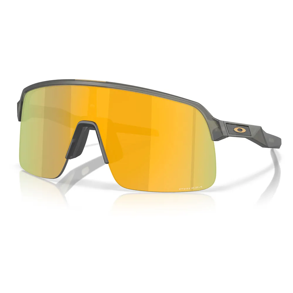 Купить Oakley oo9463-7739 Солнцезащитные очки Sutro lite Mt Olive Ink 20x10x10 Prizm 24K/CAT3 7ft.ru в интернет магазине Семь Футов