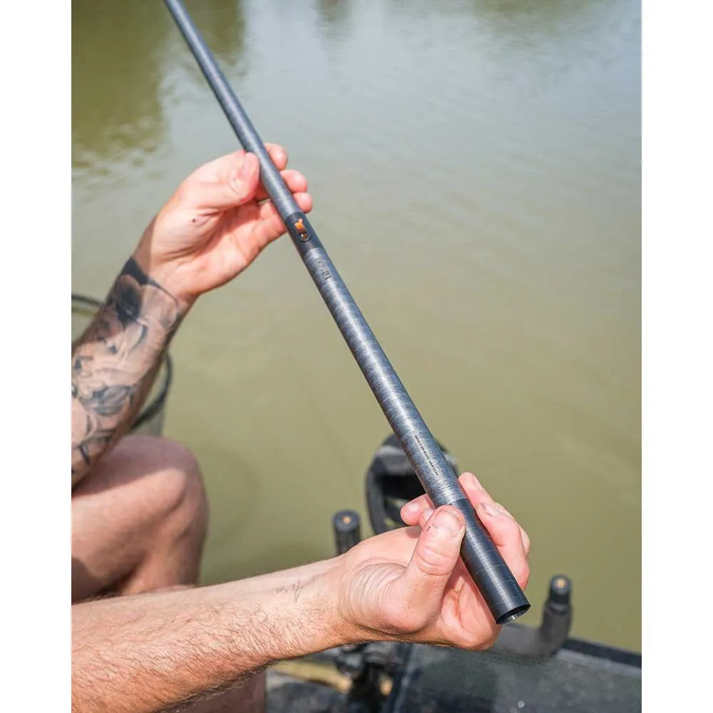 Купить Matrix fishing gpo319 комплект удочки для удочки Grey Short Match Black 110x10x10 2.00 m 7ft.ru в интернет магазине Семь Футов