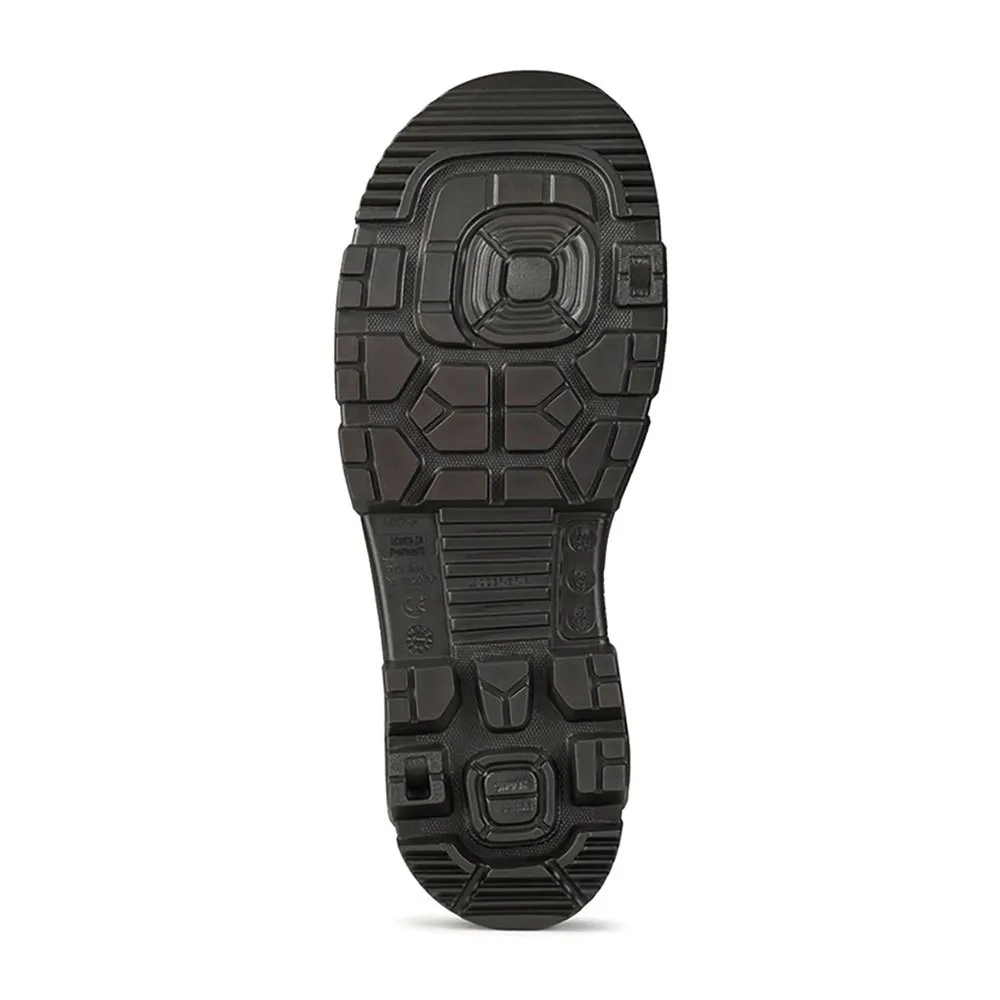 Купить Dunlop footwear dl-103 Резиновые сапоги Purofort RigPro Dark Brown 40x35x15 EU 43 7ft.ru в интернет магазине Семь Футов