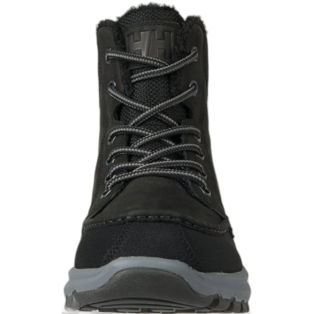 Купить Helly hansen 11422_991-11.5 Сапоги Garibaldi V3 Jet Black / Charcoal / Bla 40x35x15 EU 46 7ft.ru в интернет магазине Семь Футов