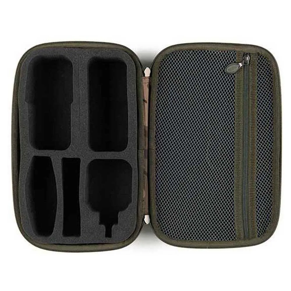 Купить Fox international CLU460 сигнализация укуса Camolite RX+ security case Black 7ft.ru в интернет магазине Семь Футов
