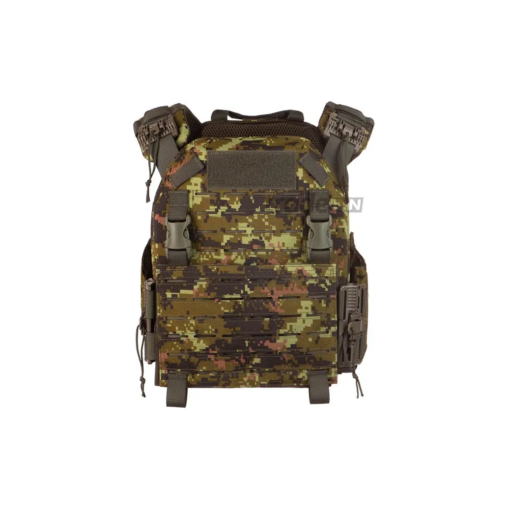 Купить Invadergear 10956776800 Жилет Reaper QRB  Cad  Охота 7ft.ru в интернет магазине Семь Футов