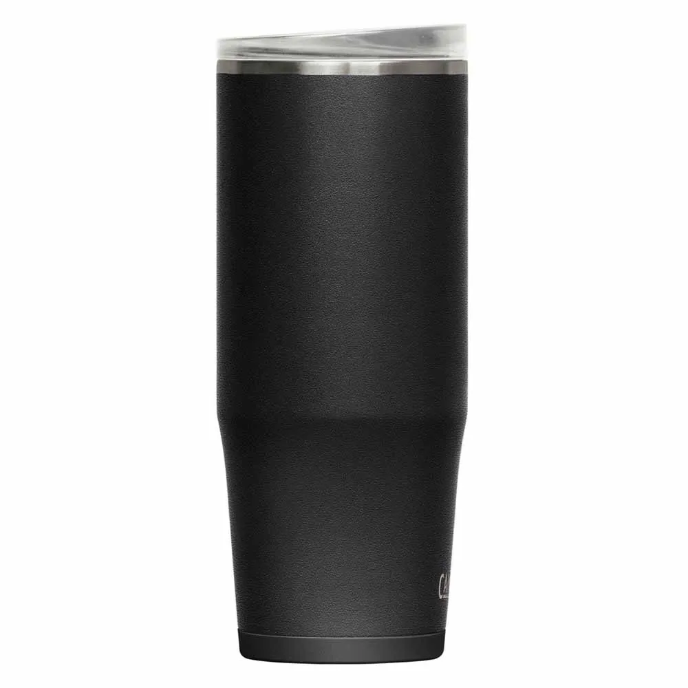 Купить Camelbak 360117-001 Бутылка Thrive Mug VSS 1L Black 30x9x9 7ft.ru в интернет магазине Семь Футов