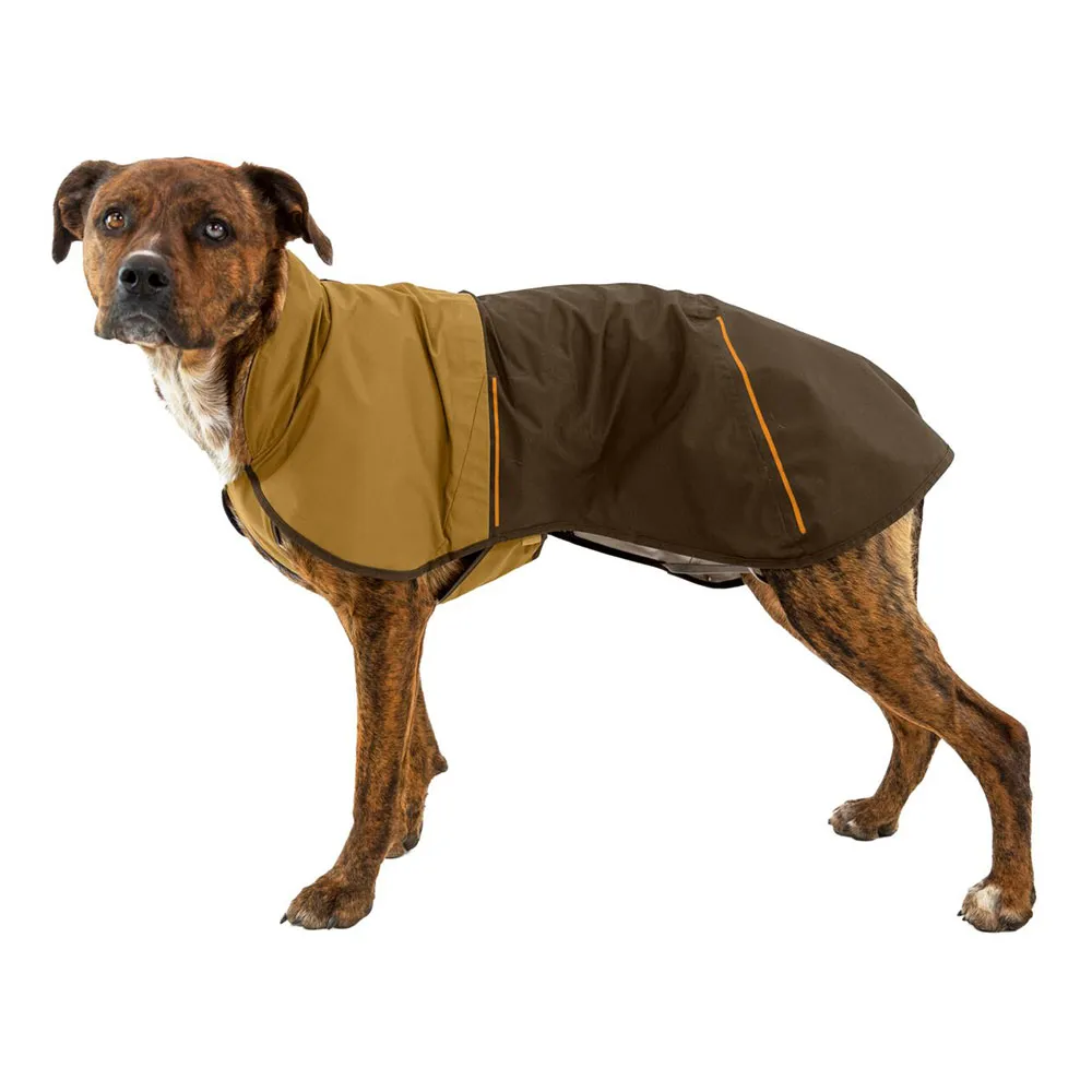 Купить Ruffwear 05303-210L куртка для собаки Sun Shower™ Earth Brown L 7ft.ru в интернет магазине Семь Футов