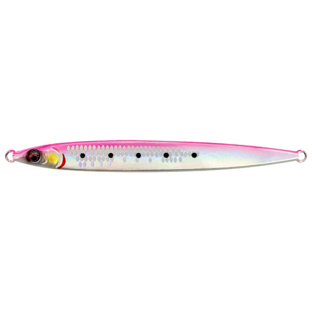 Купить Savage gear SVS78177 Sardine Slider XS Джиг 165 mm 120g  UV Mirror Ayu 7ft.ru в интернет магазине Семь Футов
