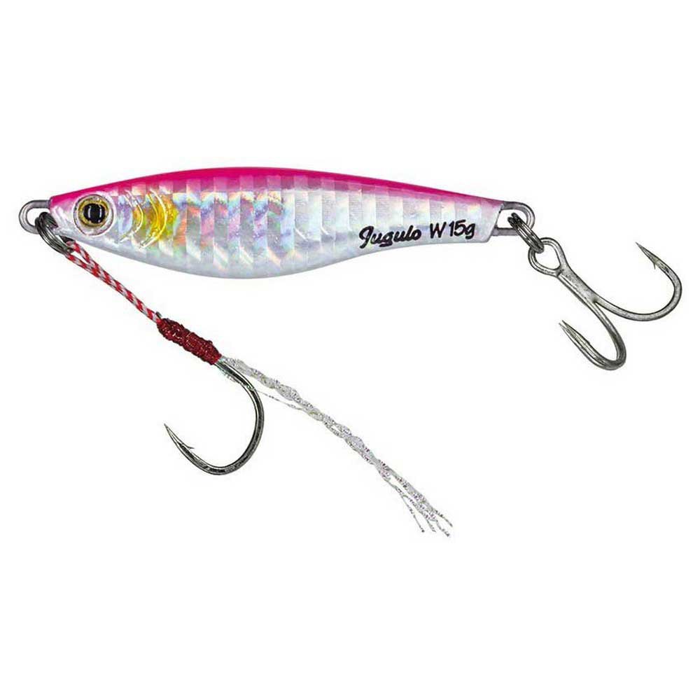 Купить Molix JUW60-623-UNIT Jugulo Wide Casting 80 Mm 60g Многоцветный 623 7ft.ru в интернет магазине Семь Футов