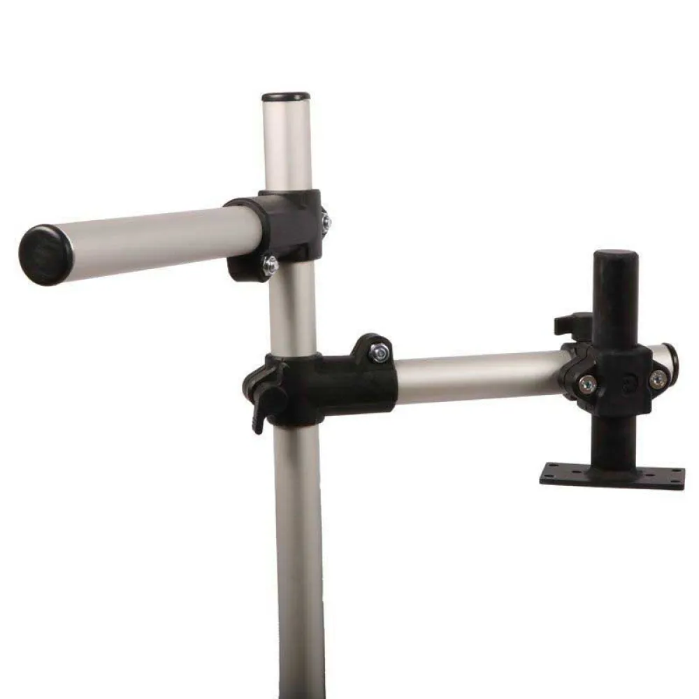 Купить Pike n bass 410190 Поддержка Live Perch Basic Grey 100x10x10 7ft.ru в интернет магазине Семь Футов