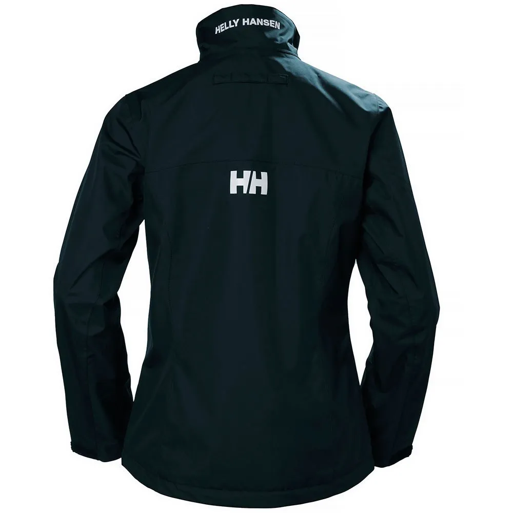 Купить Helly hansen 30297_598-2xl Куртка Crew Navy 40x30x12 7ft.ru в интернет магазине Семь Футов