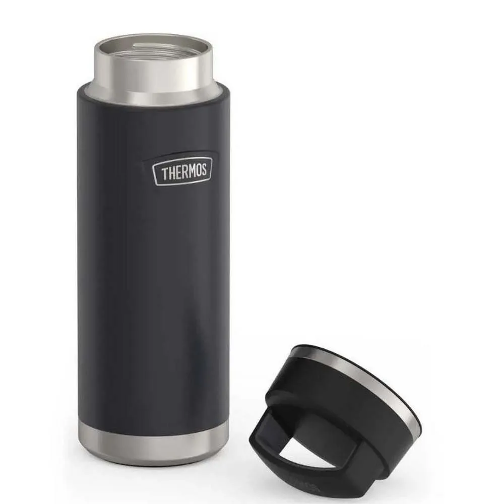 Купить Thermos 130101 термокружка Mobile 710ml Granite 8x26x8 7ft.ru в интернет магазине Семь Футов