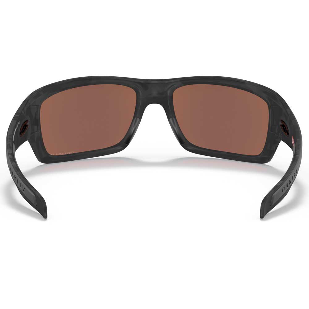 Купить Oakley OO9263-6463 Turbine Prizm Глубоководные поляризационные солнцезащитные очки Matte Black Camo Prizm Deep Water Polarized/CAT3 7ft.ru в интернет магазине Семь Футов