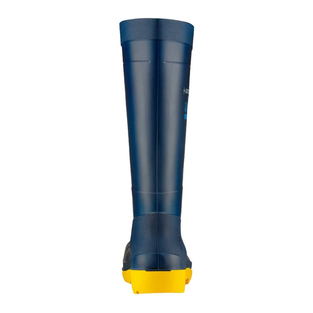 Купить Dunlop footwear dl-081 Резиновые сапоги SeaPro Blue 40x35x15 EU 46 7ft.ru в интернет магазине Семь Футов