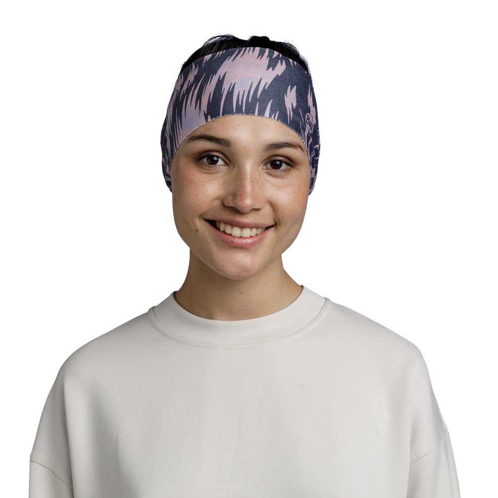 Купить Buff ® 132462.508.10.00 Бандана Thermonet Розовый  Pale Pink 7ft.ru в интернет магазине Семь Футов