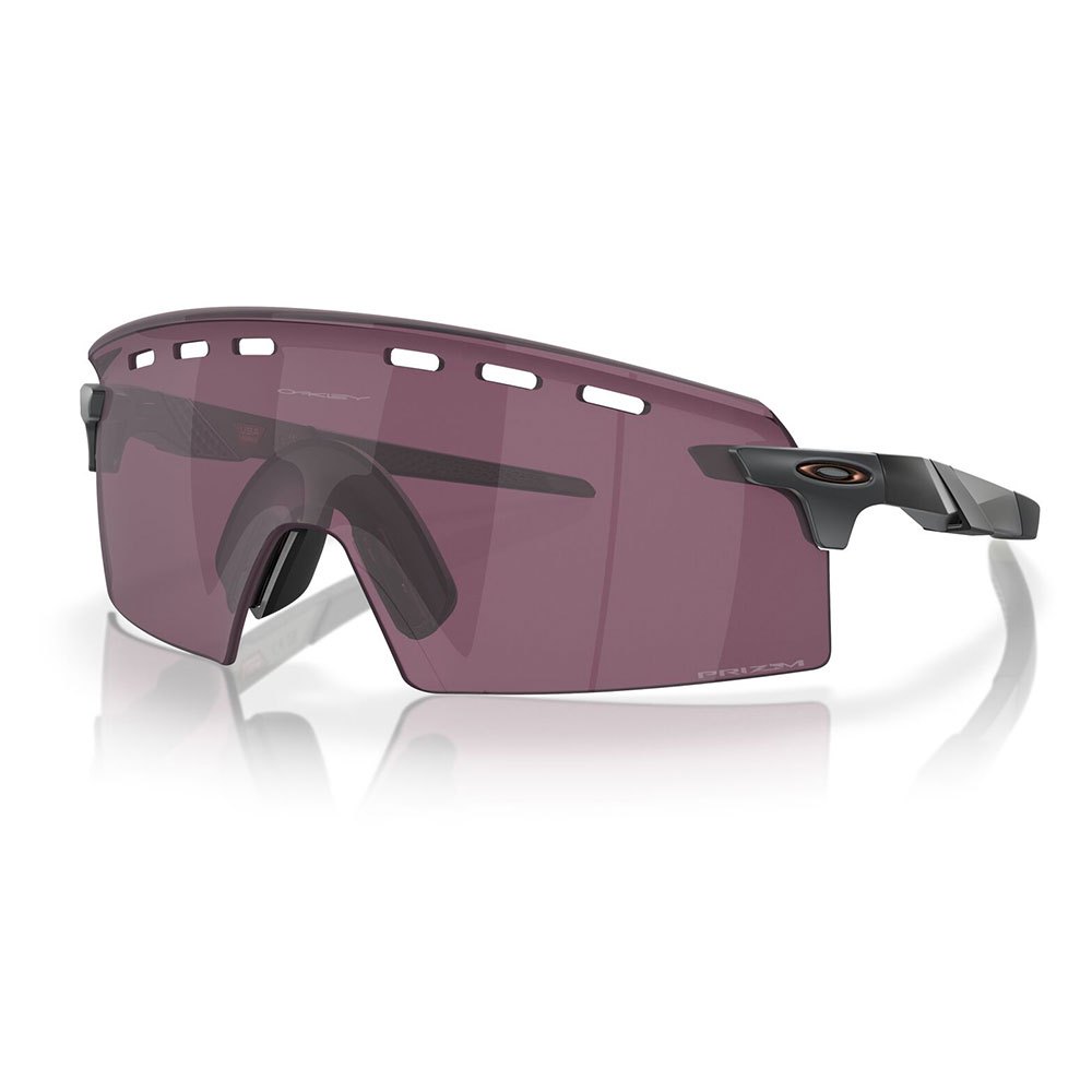 Купить Oakley OO9235-1039 Encoder Strike Vented Солнцезащитные Очки Matte Grey Smoke Prizm Road Black/CAT3 7ft.ru в интернет магазине Семь Футов