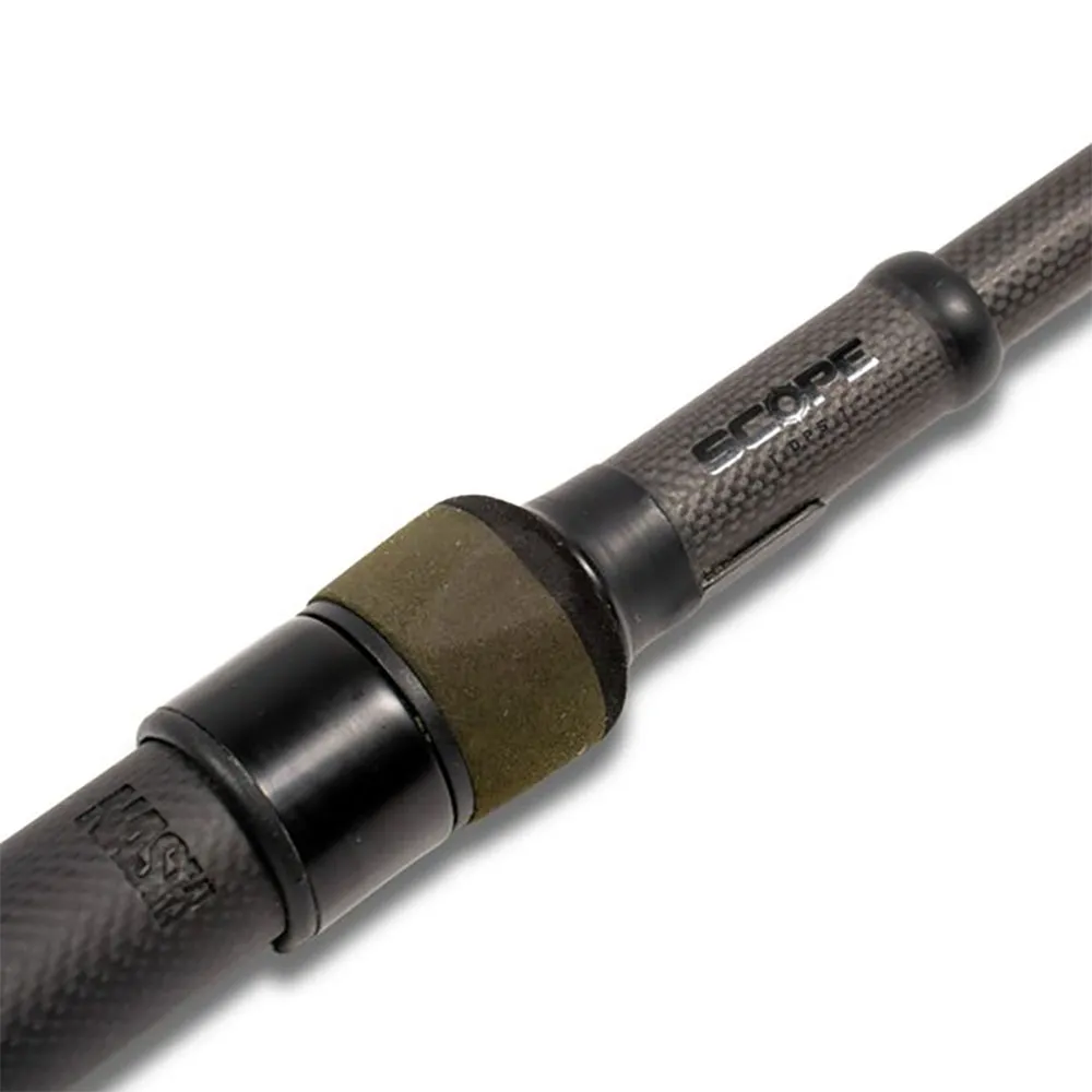 Купить Scope t1921 карповая удочка OPS Olive Duplon Black 160x8x8 2.3 m 7ft.ru в интернет магазине Семь Футов