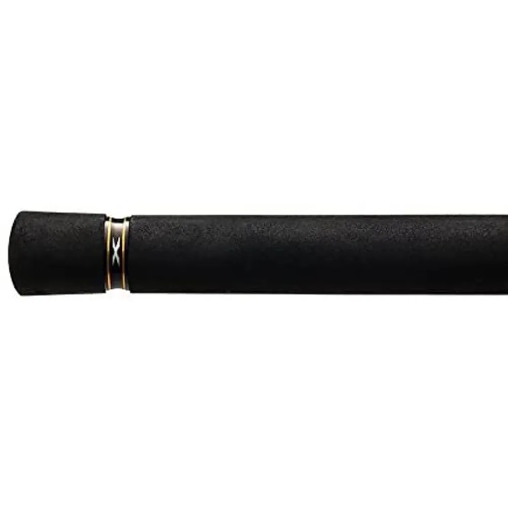Купить Abu garcia 36282949669 спиннинговое удилище Oceanfield Offshore Casting Black 2.34 m 7ft.ru в интернет магазине Семь Футов