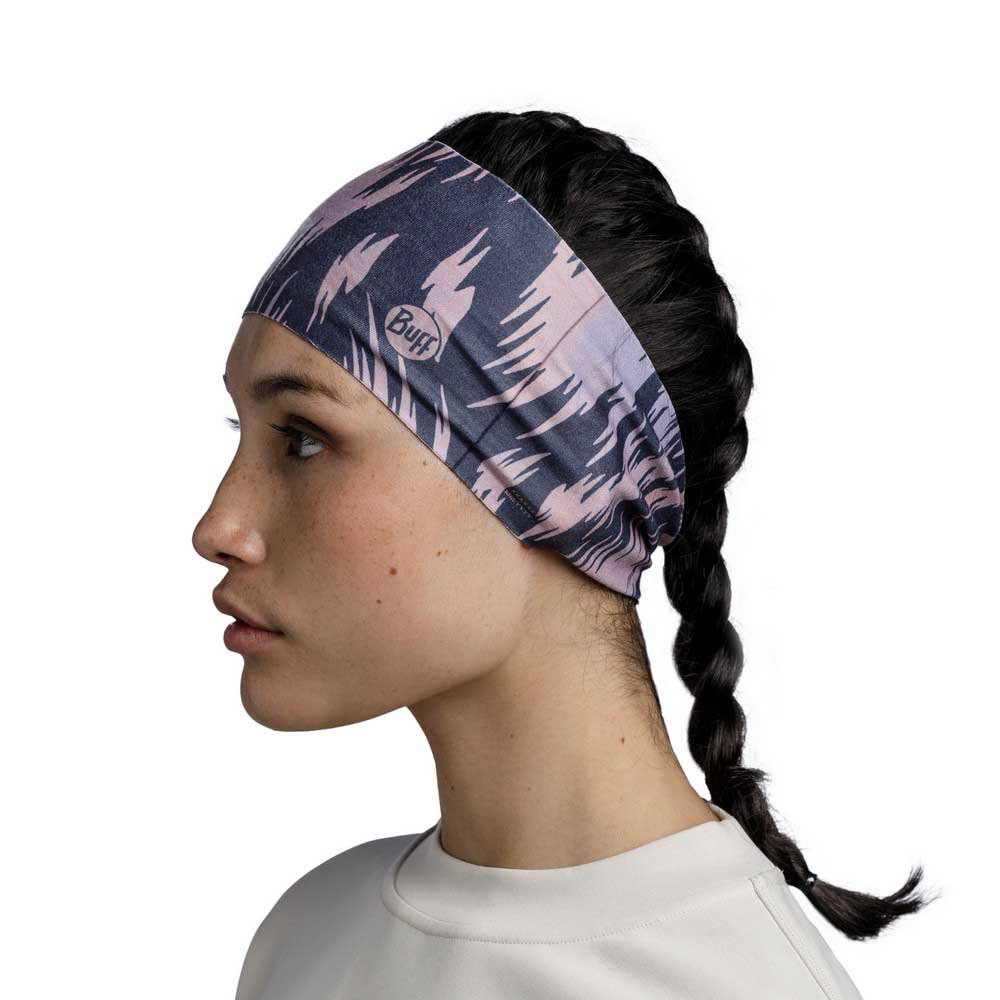 Купить Buff ® 132462.508.10.00 Бандана Thermonet Розовый  Pale Pink 7ft.ru в интернет магазине Семь Футов