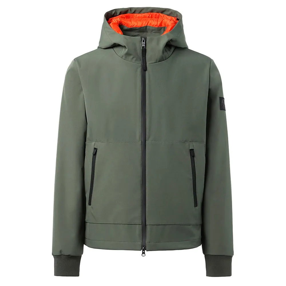 Купить North sails 603205-0813-s Куртка North Tech Softshell Military Green 30x25x10 7ft.ru в интернет магазине Семь Футов
