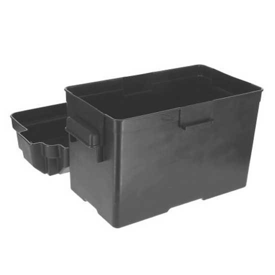 Купить Oem marine NOCHM318BK Большой аккумуляторный лоток Черный Black 35.5 x 18 x 24.4 cm 7ft.ru в интернет магазине Семь Футов