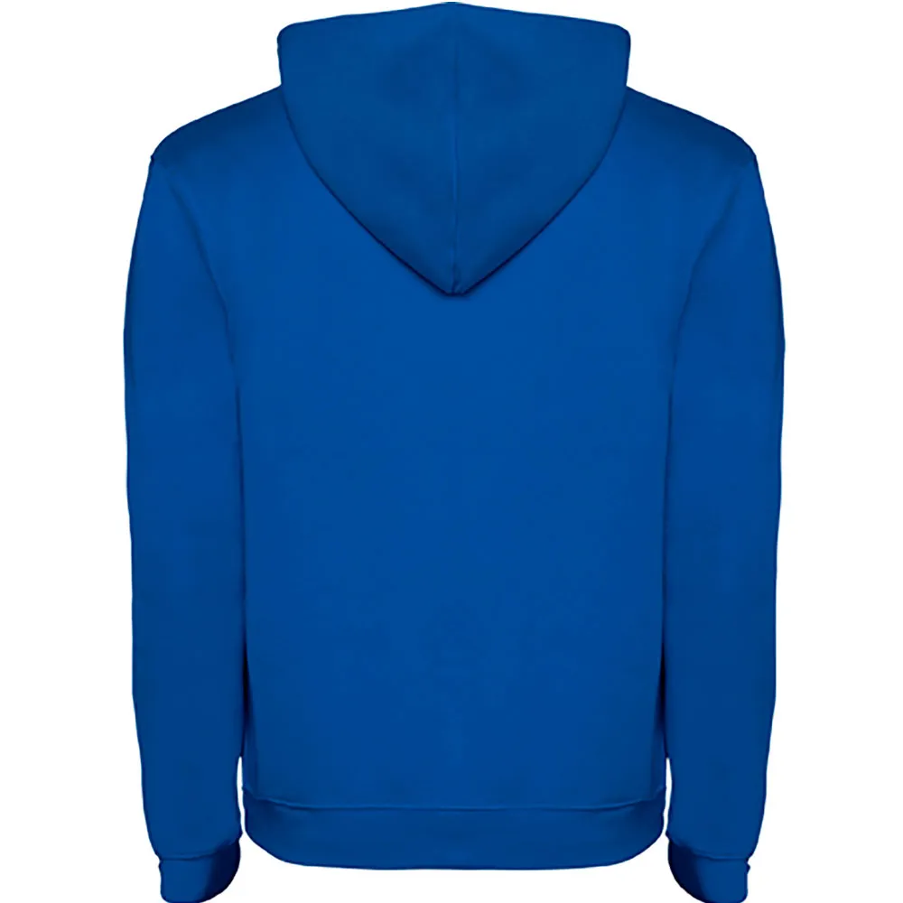 Купить Kruskis SU1067060501C419 Толстовка с капюшоном Life Is Better Fishing Royal Blue / White 3XL 7ft.ru в интернет магазине Семь Футов
