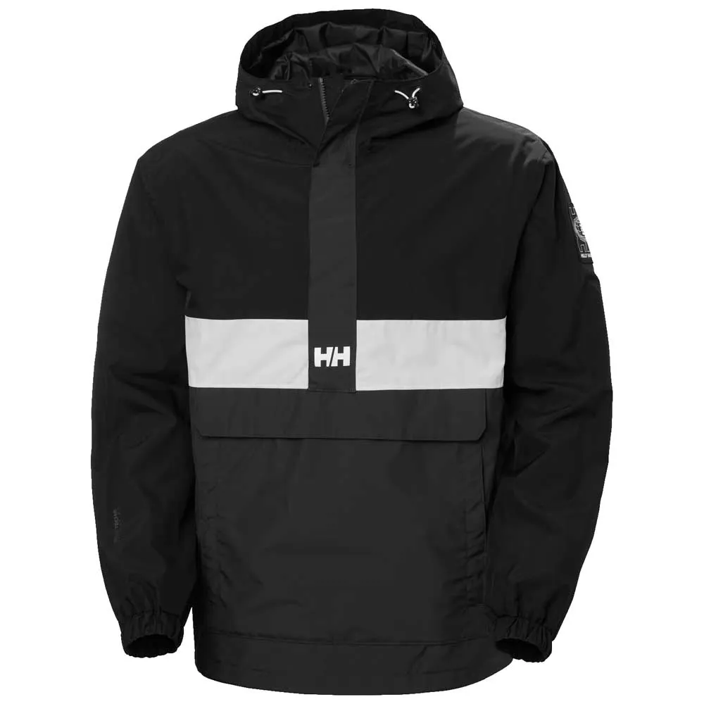 Купить Helly hansen 54087-990-M Куртка Play  Black M 7ft.ru в интернет магазине Семь Футов