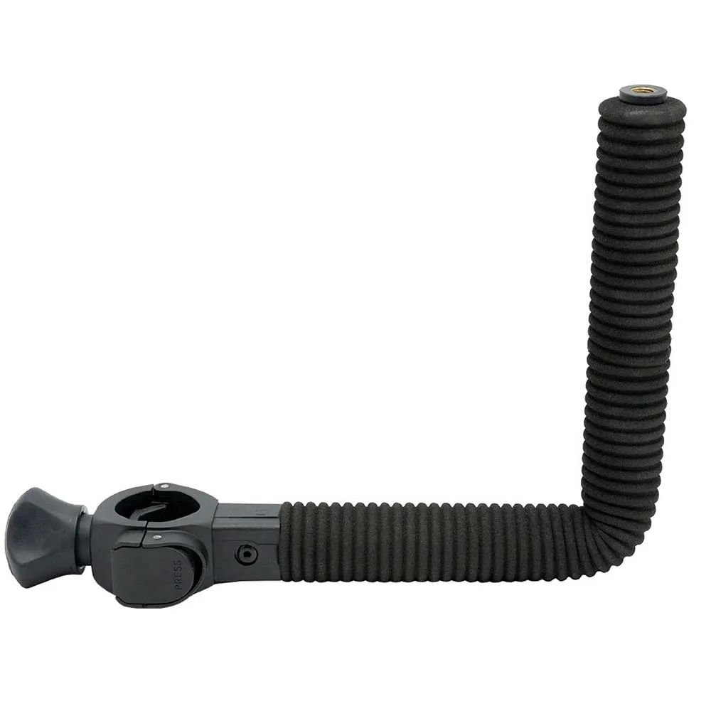 Купить Colmic ap62c крепление ящика сиденья Eva Rod Rest Black 26x14x8 25 x 13 cm 7ft.ru в интернет магазине Семь Футов
